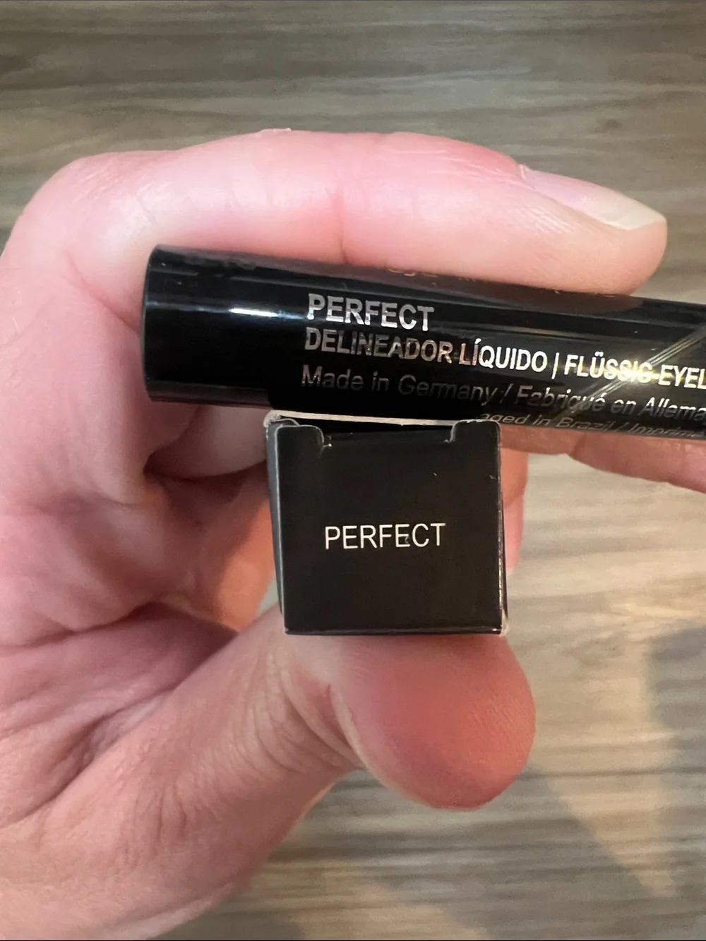 Younique high pigment
